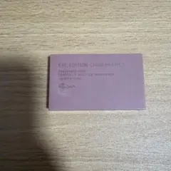 エテュセ　アイシャドウ