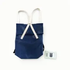 FREITAG F253 KOWALSKI フライターグ バックパック ブルーのサムネイル