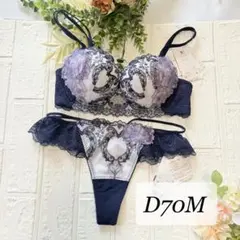 パルファージュ52S♪ブラD70&ショーツM レース ソング ワコール 新品 パルファージュ52S♪ブラC70&ショーツM レース ソング ワコール 新品