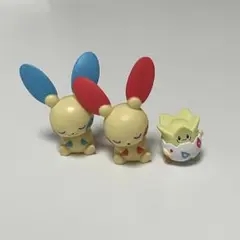 ポケモン フィギュア