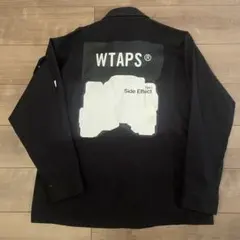 2026年最新】WTAPS JUNGLE lsの人気アイテム - メルカリ
