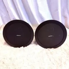 Bose スピーカー free space DS40SE 2台セット - メルカリ