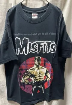 misfits bullet ミスフィッツ ケネディ 暗殺 Tシャツ - メルカリ