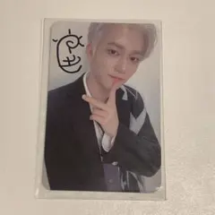 2026年最新】P1Harmony テオ サインの人気アイテム - メルカリ