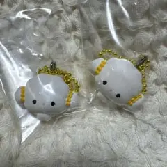 サンリオマスコットグミ(こぎみゅん)2個