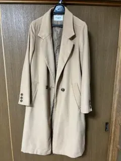 レディース～チェスターコート