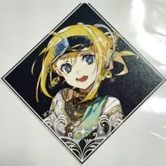 Fate FGO フェス fes イラスト シート 謎のヒロインX