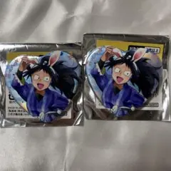 久々知兵助 ハート缶バッチコレクション 忍たま乱太郎 ナンジャタウン