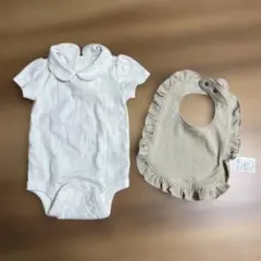ベビー服セット　6-12M