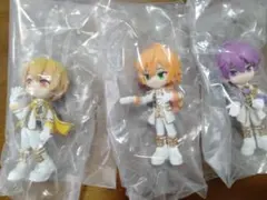 すとぷり　パルバース　　ななもり。　ジェル　フィギア