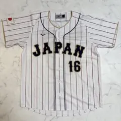 2026年最新】大谷 wbc ユニフォーム レプリカの人気アイテム - メルカリ