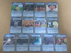 デジモンアドベンチャーtri.ファーストメモリアルセット ノーマル まとめ売り