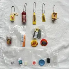 【まとめ売り】ガチャガチャ