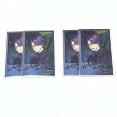 にじさんじ VACHSS 剣持刀也 缶バッジ チェキ風カード にじさんじ VACHSS チェキ風カード 剣持刀也 レア - メルカリ