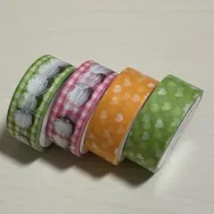 mt deco ドット柄マスキングテープセット⑦ - メルカリ