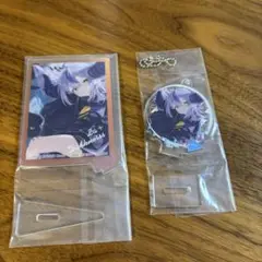 ラプラス・ダークネス　一番くじ