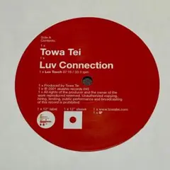 Towa Tei Zoundtracks アナログレコード ZOUNDTRACKS アナログ
