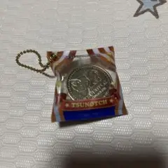 JUGGLER メダル キーホルダー