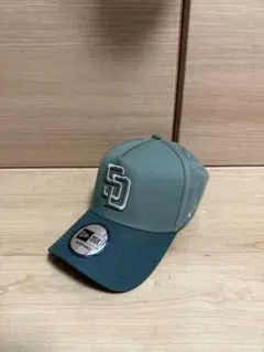 New Era San Diego Padres キャップ