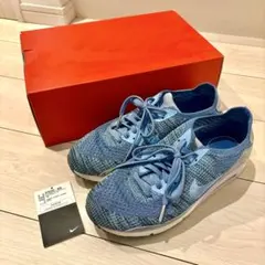 NikeLABエアマックス90 フライニット 26cm
