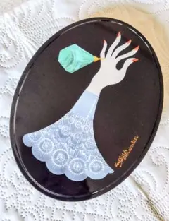太陽ノ塔 空き缶 Sachiko Matsushita