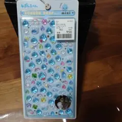 しずくちゃんmini ボンボンドロップシール 　国内正規品