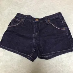 LOWRYS FARM ショートパンツ