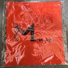 2025年METAPLANETメタプラネット ロゴ入りトートバッグ