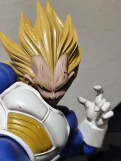 造形天下一武道会5 ベジータ ドラゴンボール フィギュア