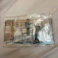 WEST. アクスタ 関西七色男大祭り