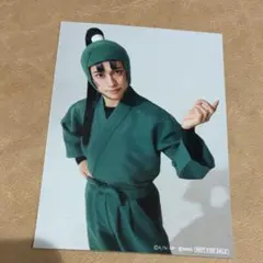 仙蔵 忍たま乱太郎 忍ミュ ブロマイド 特典