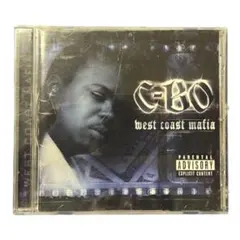 Blac g-rap g-funk g-luv grap お宝 ジャケ買い - メルカリ