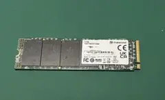 Transcend TS1MTTE110Q-E 1TB M.2 SSD - メルカリ