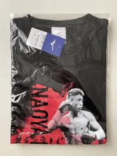 井上尚弥　Tシャツ　Mサイズ