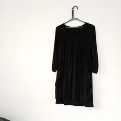 mon chou chou モンシュシュ　ワンピース　0126G01のサムネイル