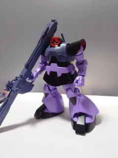 HG ドム/リック・ドム　組立済み品ジャンク