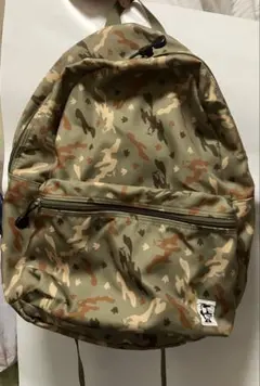 チャムス　バックパック