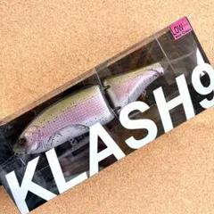 DRT クラッシュ9 Low 　マジックトラウト　Magic Trout 2026年最新】drt クラッシュ9 マジックトラウトの人気アイテム - メルカリ