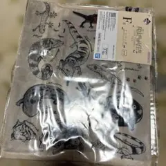 一番くじ　爬虫類＆両生類　Ｆ賞エコバッグ