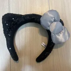 USJキティーカチューシャ