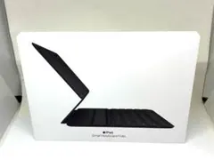 iPad Smart Keyboard Folio 11インチ用MXNK2J/A