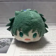 【もちマス】緑谷出久【僕のヒーローアカデミア】