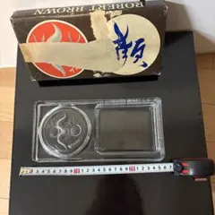 岡本太郎特別記念創作「太陽の皿」 非売品 日産スカイライン 希少