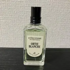 (美品) ロクシタン　オードトワレ