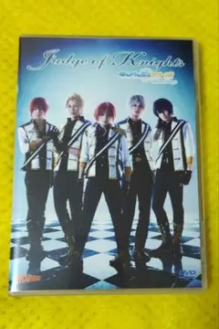 あんステ　あんスタ　Judge of Knights　JOK　DVD