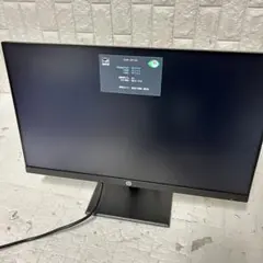 HP P244 23.8-inch Displayのサムネイル