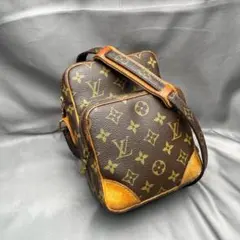 LOUIS VUITTON モノグラム ショルダーバッグ斜めがけ アマゾン