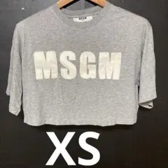 H*n様 MSGM Tシャツ シャツ　レディース　XSのサムネイル