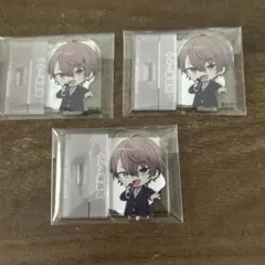 にじさんじ チョコエッグ 加賀美ハヤト