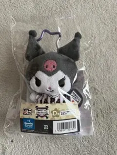 タイトーくじ　サンリオ×侍ジャパン　ぬいぐるみ